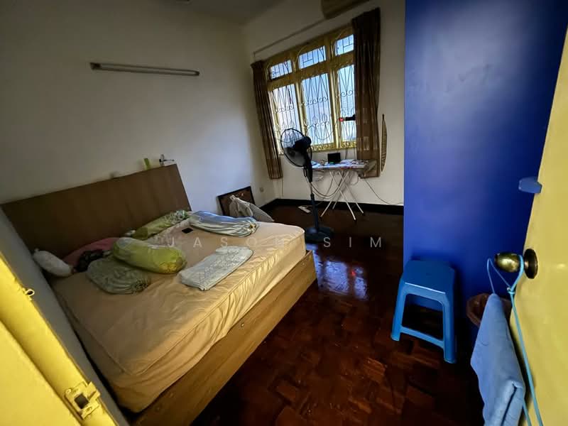 Rumah Teres 2 Tingkat untuk Dijual di Taman Tasek (Johor Bahru) - Jason Sim - Bedroom - PropertyGuru.com.my