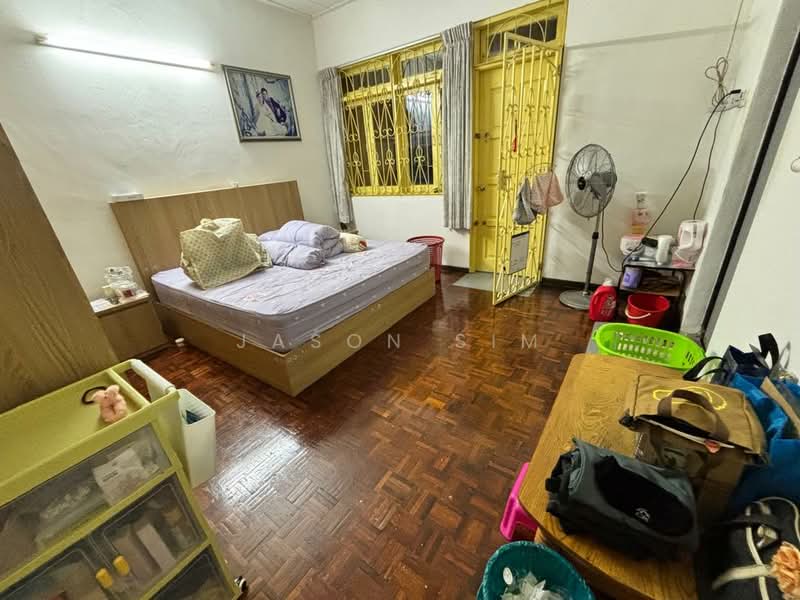 Rumah Teres 2 Tingkat untuk Dijual di Taman Tasek (Johor Bahru) - Jason Sim - Bedroom - PropertyGuru.com.my