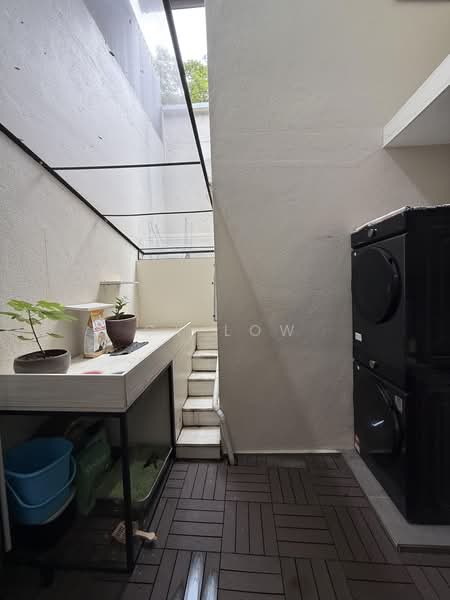 Semi-Detached House for Sale in Taman Danau Desa (Taman Desa) - CY Low - Interior - PropertyGuru.com.my