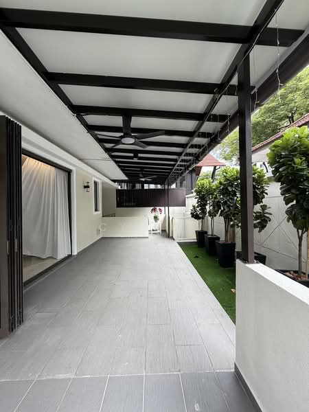 Semi-Detached House for Sale in Taman Danau Desa (Taman Desa) - CY Low - Exterior - PropertyGuru.com.my