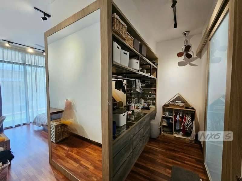 2-storey Terraced House for Sale in Eco Sanctuary (Telok Panglima Garang) - Mason Chiah - PropertyGuru.com.my