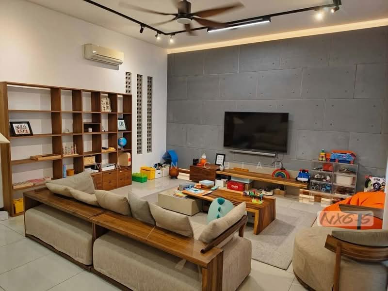 2-storey Terraced House for Sale in Eco Sanctuary (Telok Panglima Garang) - Mason Chiah - PropertyGuru.com.my