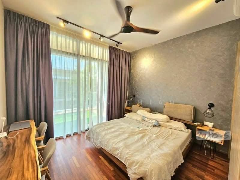 2-storey Terraced House for Sale in Eco Sanctuary (Telok Panglima Garang) - Mason Chiah - PropertyGuru.com.my
