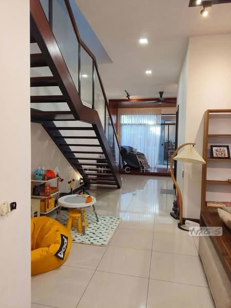 2-storey Terraced House for Sale in Eco Sanctuary (Telok Panglima Garang) - Mason Chiah - PropertyGuru.com.my