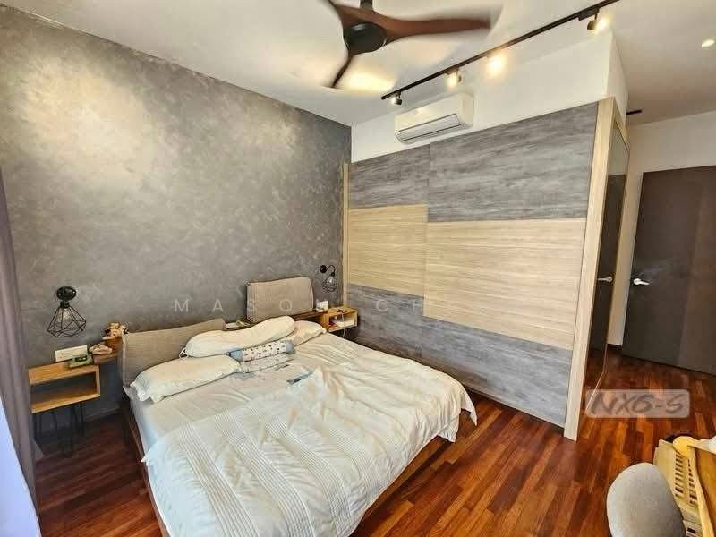 2-storey Terraced House for Sale in Eco Sanctuary (Telok Panglima Garang) - Mason Chiah - PropertyGuru.com.my