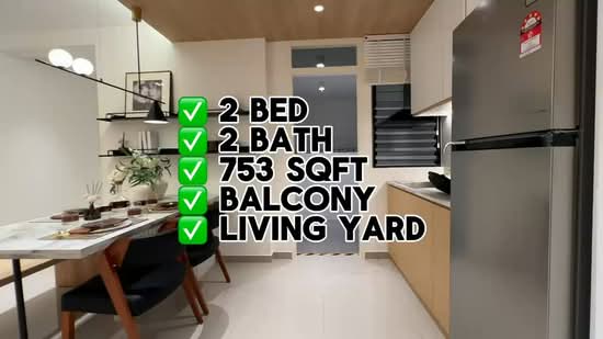 Service Residence for Sale at Bodaiju Residences - Chen Pei Fang - PropertyGuru.com.my