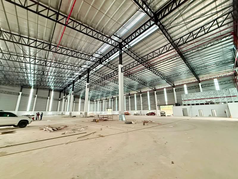 Kilang untuk Dijual di Taman Desa Cemerlang (Ulu Tiram) - Joan Chia - Interior - PropertyGuru.com.my