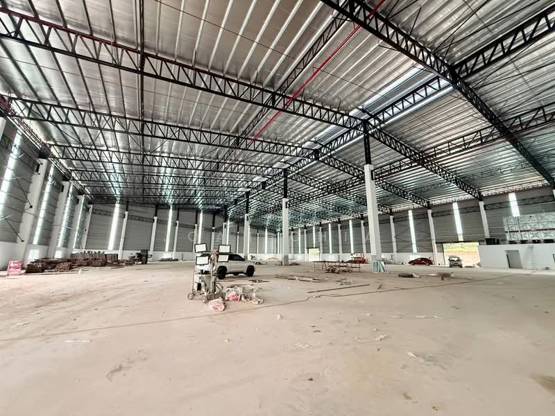 Kilang untuk Dijual di Taman Desa Cemerlang (Ulu Tiram) - Joan Chia - Interior - PropertyGuru.com.my
