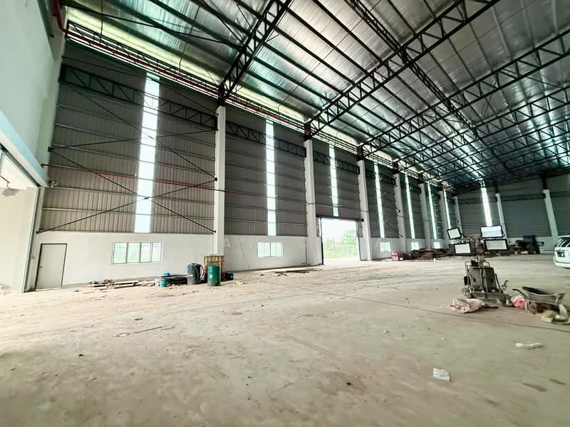 Kilang untuk Dijual di Taman Desa Cemerlang (Ulu Tiram) - Joan Chia - Interior - PropertyGuru.com.my