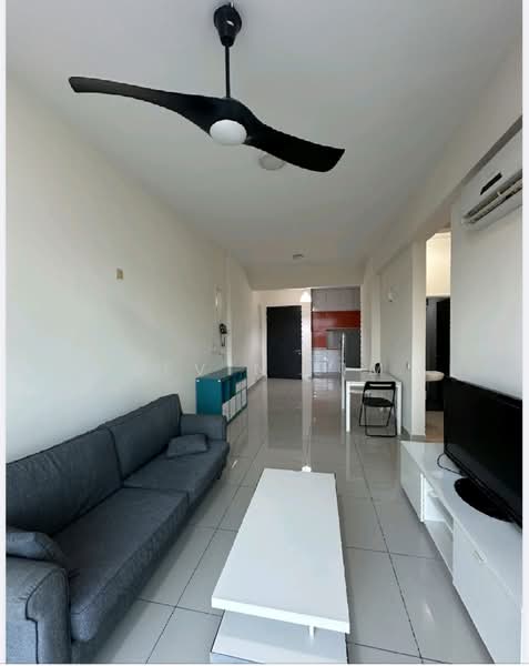 Kondominium untuk Dijual di Reflections Condominium - Kevin Lim - Living Room - PropertyGuru.com.my