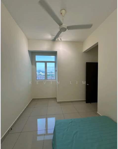 Kondominium untuk Dijual di Reflections Condominium - Kevin Lim - Bedroom - PropertyGuru.com.my