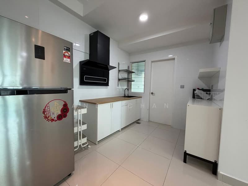 Condominium for Rent at D'Suites Akasia Horizon @ Horizon Hills - Andy Chan - PropertyGuru.com.my