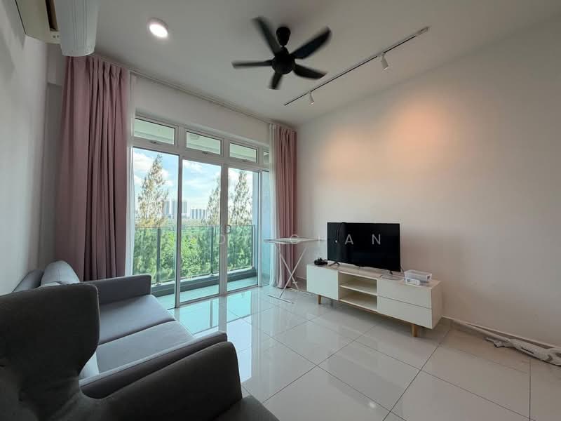 Condominium for Rent at D'Suites Akasia Horizon @ Horizon Hills - Andy Chan - PropertyGuru.com.my