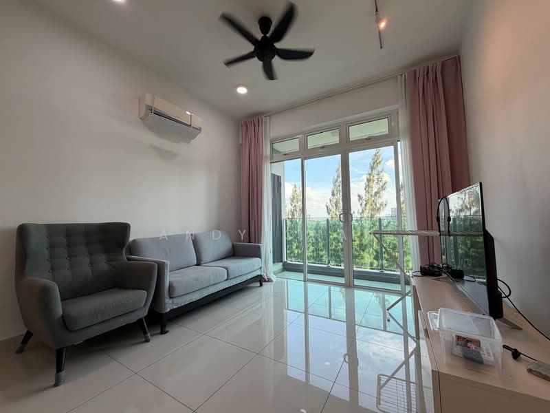 Condominium for Rent at D'Suites Akasia Horizon @ Horizon Hills - Andy Chan - PropertyGuru.com.my