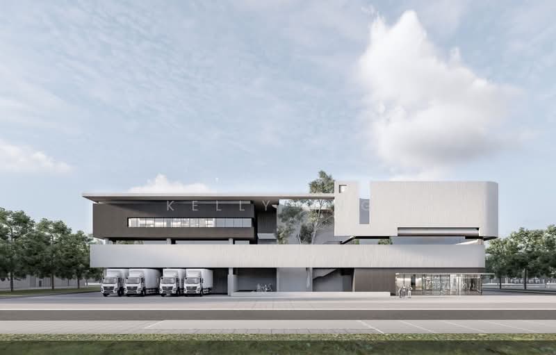 Factory for Sale in Kuantan (Pahang) - Kelly Ang - Exterior - PropertyGuru.com.my