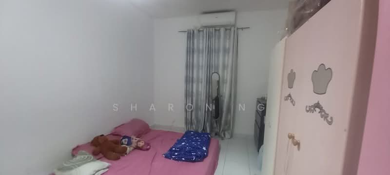 1-storey Terraced House for Sale in Bukit Indah (Iskandar Puteri (Nusajaya)) - Sharon Ng - Bedroom - PropertyGuru.com.my