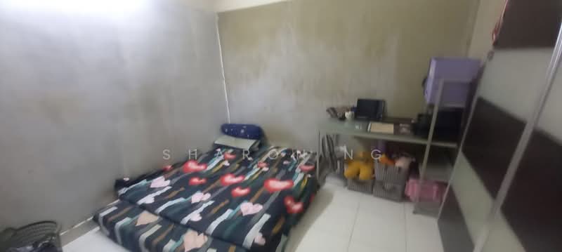 1-storey Terraced House for Sale in Bukit Indah (Iskandar Puteri (Nusajaya)) - Sharon Ng - Bedroom - PropertyGuru.com.my