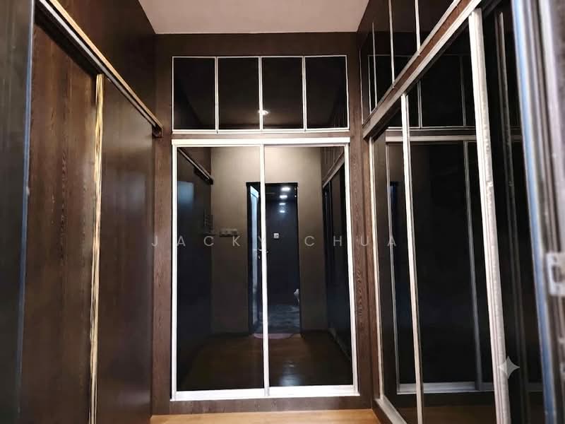 Semi-Detached House for Sale in Taman Sutera Utama (Skudai) - Jacky Chua - Interior - PropertyGuru.com.my