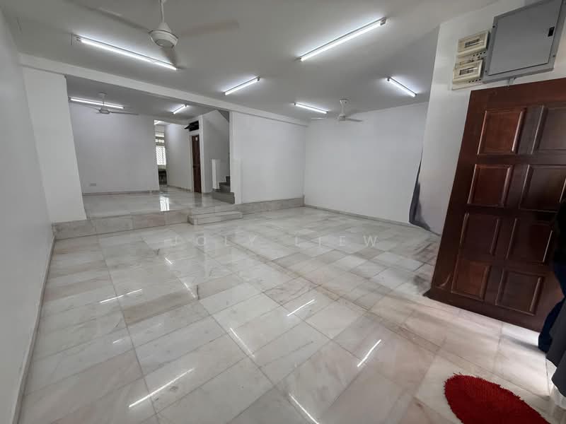Rumah Teres 2 Tingkat untuk Dijual di Cheras (Kuala Lumpur) - Joly Liew - Interior - PropertyGuru.com.my