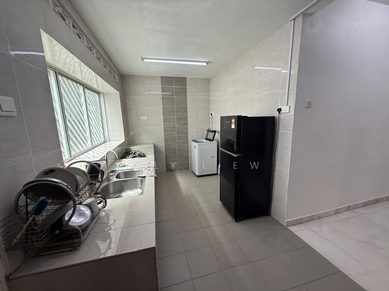 Rumah Teres 2 Tingkat untuk Dijual di Cheras (Kuala Lumpur) - Joly Liew - Kitchen - PropertyGuru.com.my