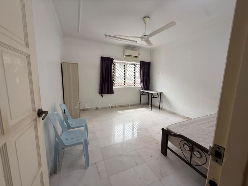 Rumah Teres 2 Tingkat untuk Dijual di Cheras (Kuala Lumpur) - Joly Liew - Bedroom - PropertyGuru.com.my