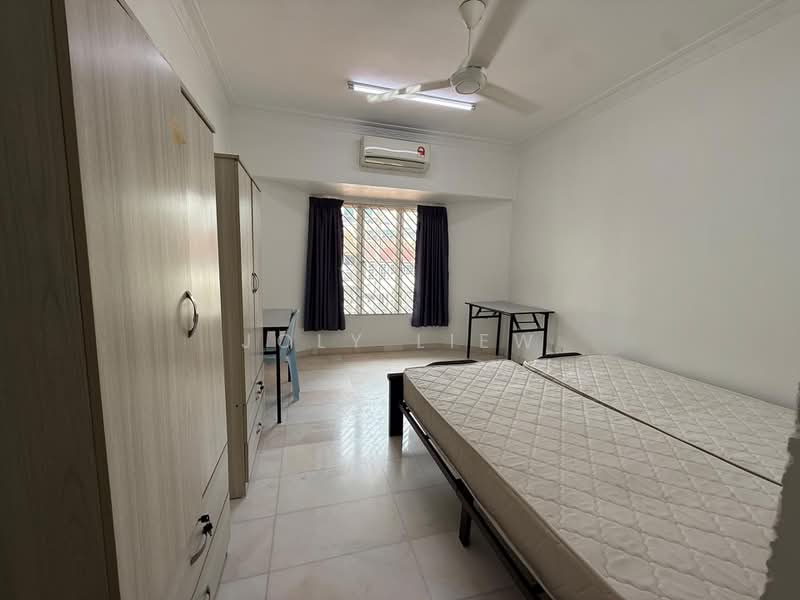 Rumah Teres 2 Tingkat untuk Dijual di Cheras (Kuala Lumpur) - Joly Liew - Bedroom - PropertyGuru.com.my