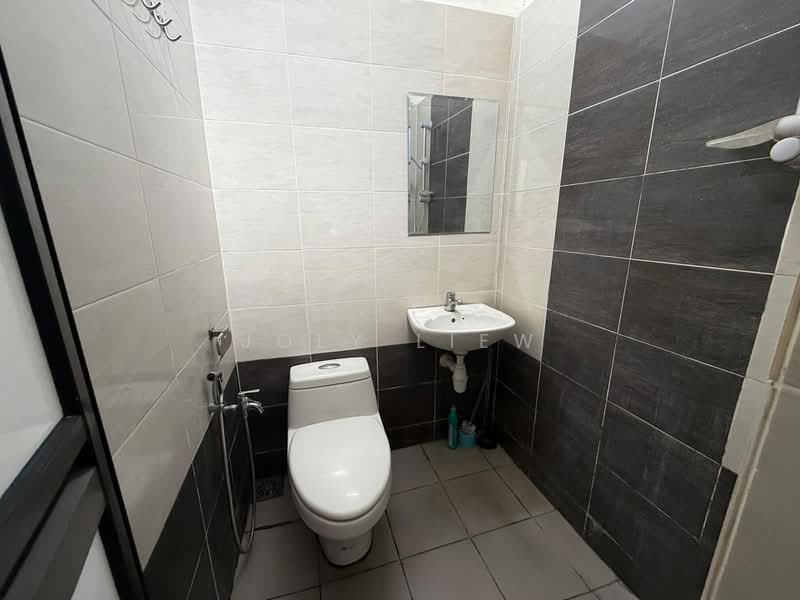 Rumah Teres 2 Tingkat untuk Dijual di Cheras (Kuala Lumpur) - Joly Liew - Bathroom - PropertyGuru.com.my
