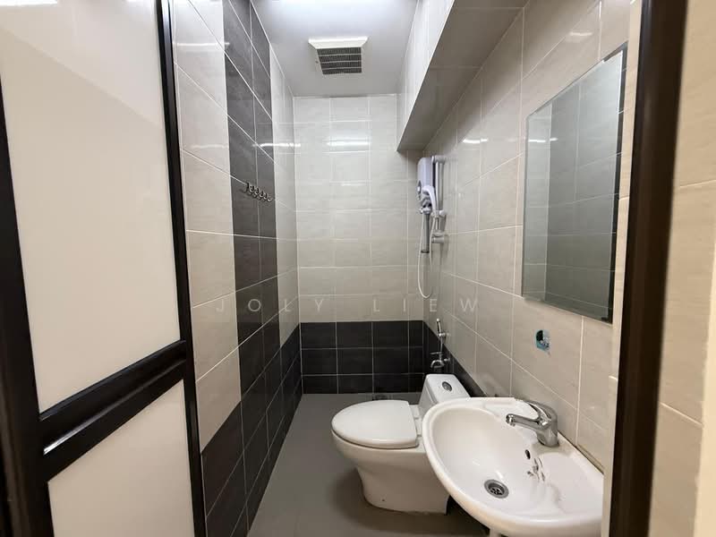 Rumah Teres 2 Tingkat untuk Dijual di Cheras (Kuala Lumpur) - Joly Liew - Bathroom - PropertyGuru.com.my