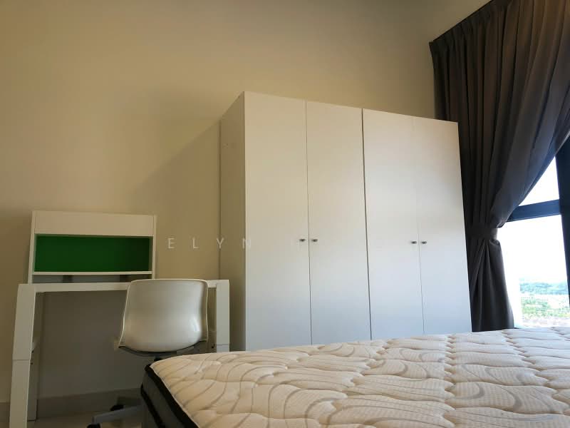 Apartment for Rent at Eco Nest @ Eco Botanic - Elyn Hong - PropertyGuru.com.my