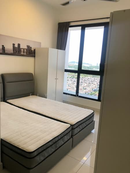 Apartment for Rent at Eco Nest @ Eco Botanic - Elyn Hong - PropertyGuru.com.my