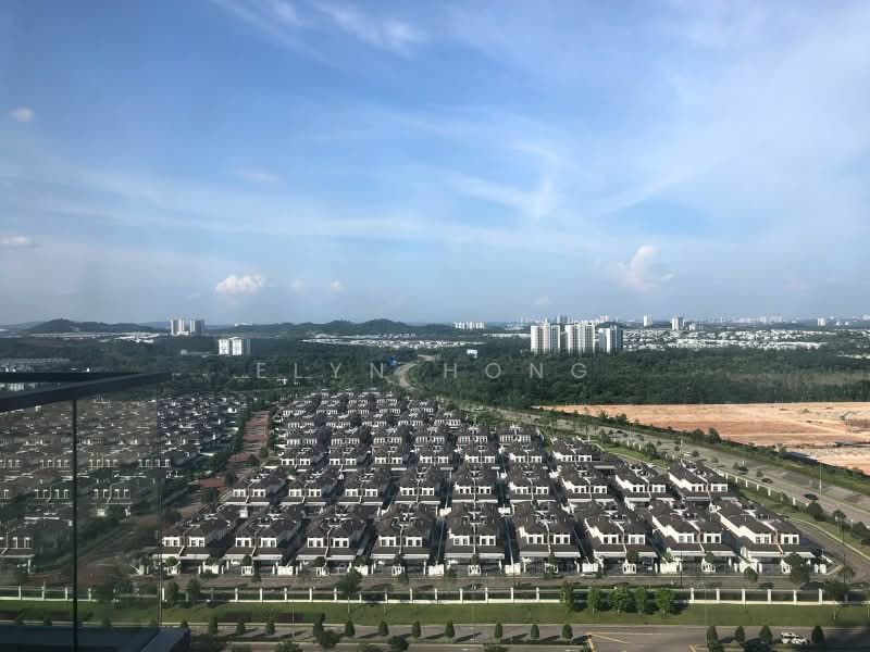 Apartment for Rent at Eco Nest @ Eco Botanic - Elyn Hong - PropertyGuru.com.my