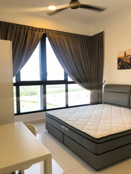 Apartment for Rent at Eco Nest @ Eco Botanic - Elyn Hong - PropertyGuru.com.my