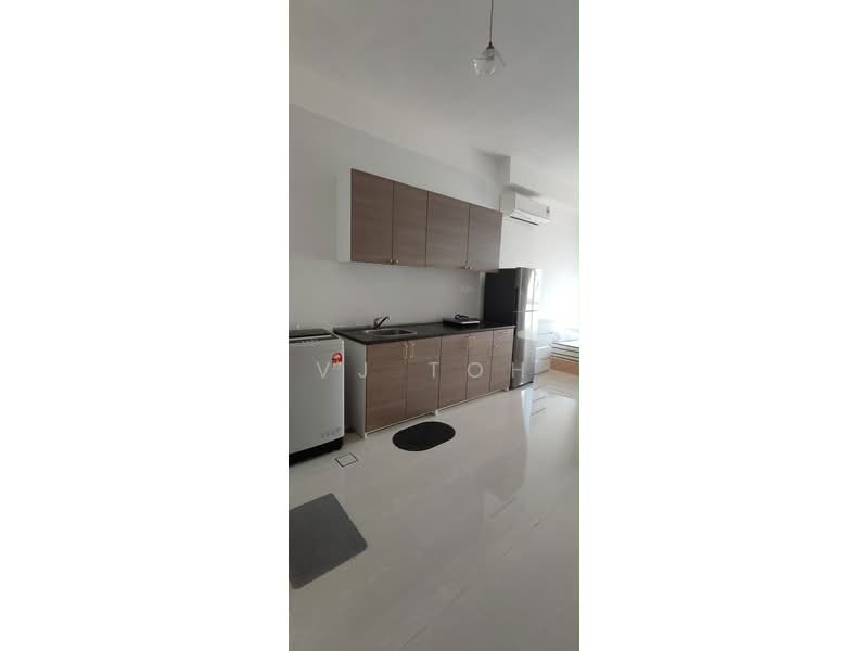 Kondominium untuk Disewa di SKS Pavillion Residences - VJ Toh - PropertyGuru.com.my