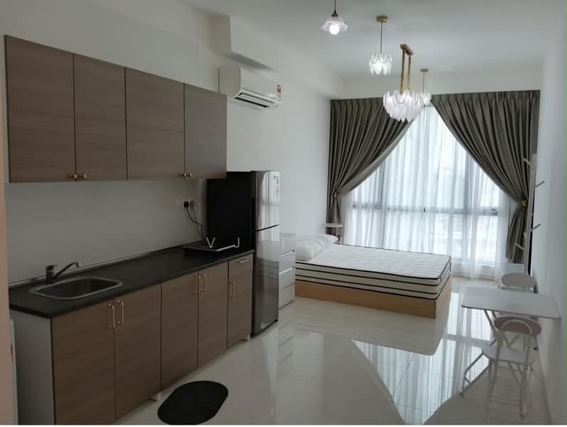 Kondominium untuk Disewa di SKS Pavillion Residences - VJ Toh - PropertyGuru.com.my