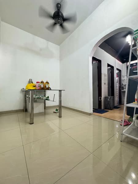 Apartment for Sale at Tun Teja 1 - Khairul Radzi Zainal - Interior - PropertyGuru.com.my