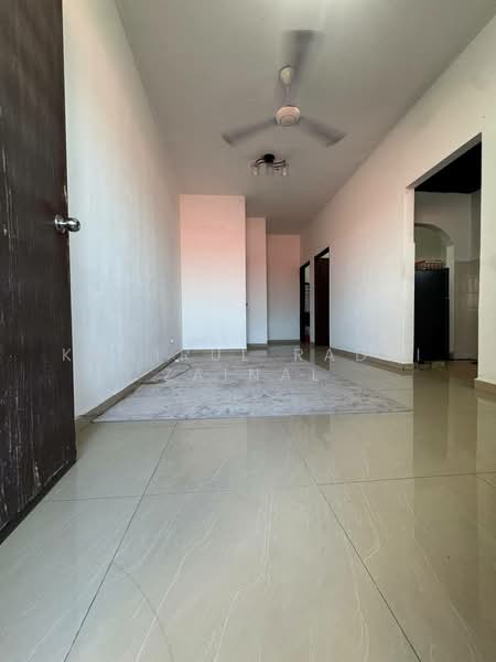 Apartment for Sale at Tun Teja 1 - Khairul Radzi Zainal - Interior - PropertyGuru.com.my