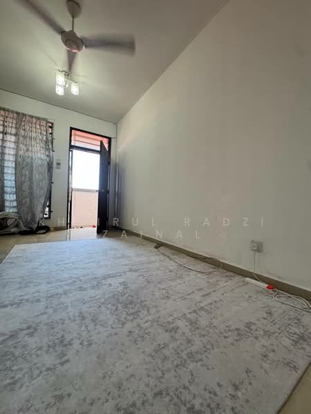 Apartment for Sale at Tun Teja 1 - Khairul Radzi Zainal - Interior - PropertyGuru.com.my