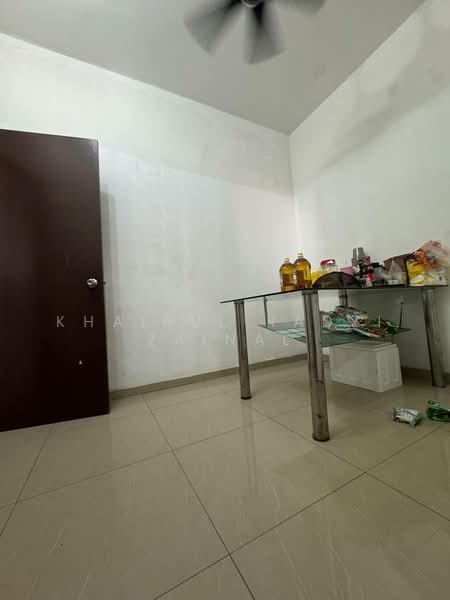 Apartment for Sale at Tun Teja 1 - Khairul Radzi Zainal - Interior - PropertyGuru.com.my