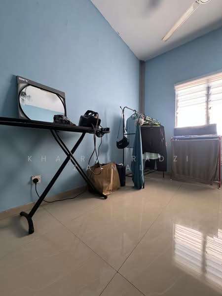 Apartment for Sale at Tun Teja 1 - Khairul Radzi Zainal - Interior - PropertyGuru.com.my