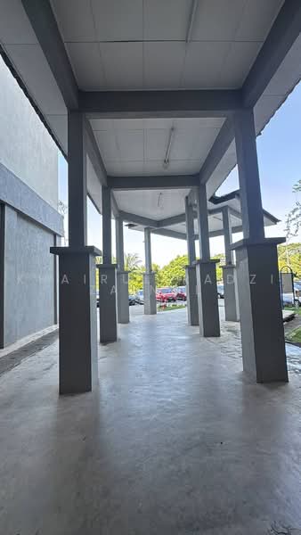 Apartment for Sale at Tun Teja 1 - Khairul Radzi Zainal - Exterior - PropertyGuru.com.my