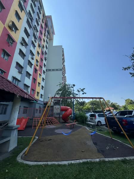 Apartment for Sale at Tun Teja 1 - Khairul Radzi Zainal - Exterior - PropertyGuru.com.my