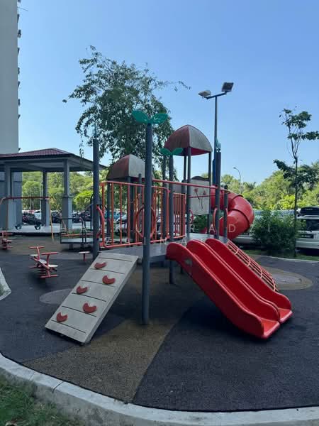 Apartment for Sale at Tun Teja 1 - Khairul Radzi Zainal - Exterior - PropertyGuru.com.my