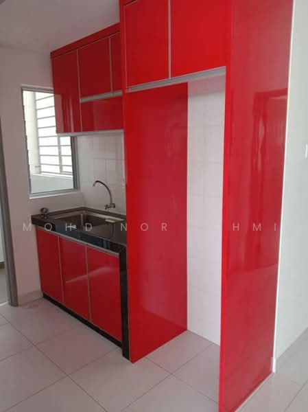 Townhouse for Sale in Bandar Botanic (Klang) - Mohd Nor Fahmi - Kitchen - PropertyGuru.com.my