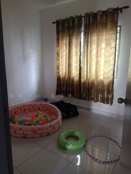 Townhouse for Sale in Bandar Botanic (Klang) - Mohd Nor Fahmi - Interior - PropertyGuru.com.my