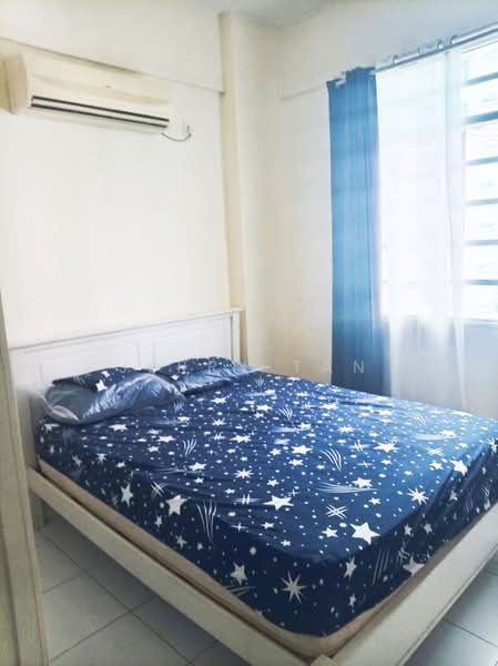 Apartment for Rent at Bayu Tiara - Jerry Tan - Bedroom - PropertyGuru.com.my