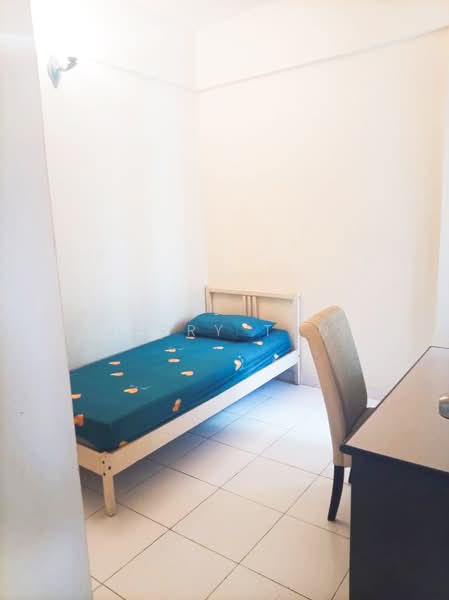 Apartment for Rent at Bayu Tiara - Jerry Tan - Bedroom - PropertyGuru.com.my