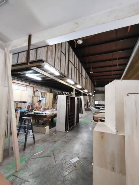 Factory for Sale in Bandar Baru Permas Jaya (Permas Jaya) - Jayden Ng - Interior - PropertyGuru.com.my