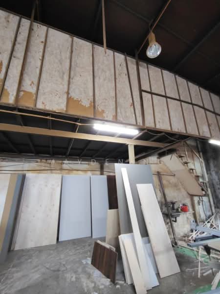 Factory for Sale in Bandar Baru Permas Jaya (Permas Jaya) - Jayden Ng - PropertyGuru.com.my