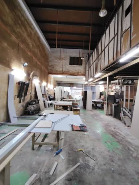 Factory for Sale in Bandar Baru Permas Jaya (Permas Jaya) - Jayden Ng - PropertyGuru.com.my