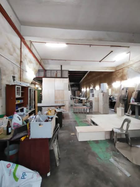 Factory for Sale in Bandar Baru Permas Jaya (Permas Jaya) - Jayden Ng - PropertyGuru.com.my